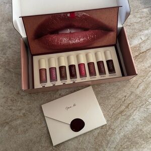 UNUSED Summer Fridays Limited Edition Dream Lip Oil PR Mailer